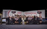 Pratt Miller Motorsports Wins 2025 IMSA Championship on Forgeline One Piece Forged Monoblock SS1R-GT Wheels - Image 4