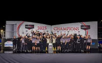 Pratt Miller Motorsports Wins 2025 IMSA Championship on Forgeline One Piece Forged Monoblock SS1R-GT Wheels - Image 4
