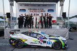 Forgeline Teams Bookend Podium at IMSA Michelin Pilot Challenge GS at VIR - Image 2