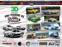 Pro-Touring 101 Coming to 2023 Muscle Car and Corvette Nationals - Image 1