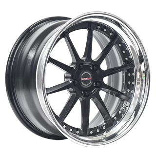 RB3C-SL Stepped Lip