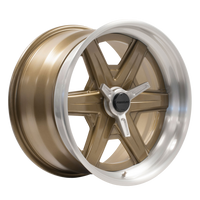 Forgeline 3-Ear Flush-Loc Centerlock Conversion Kit thumbnail