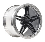 SC1R Beadlock