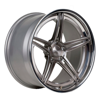 SC3C-SL Stepped Lip