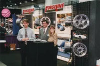 Forgeline Celebrates 30 Years of Manufacturing Excellence! - Image 3