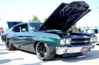 Congrats to the 2024 Goodguys Summit Racing Nationals Award Winners - Image 5