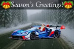 Season's Greetings 2025 from Forgeline! - Image 1