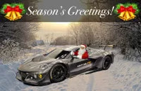 Season’s Greetings 2024 from Forgeline! - Image 1