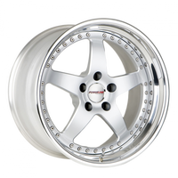 This wheel is available in any color or finish. thumbnail