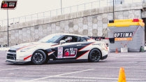 Bob Sobey Wins the 2022 Optima Ultimate Street Car Invitational