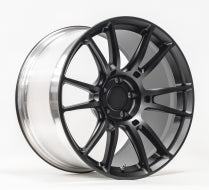 New One Piece Forged Monoblock SS1R 5-Lug