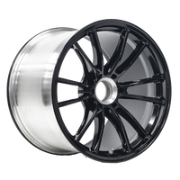 SS1R-GT Finished in Gloss Black thumbnail