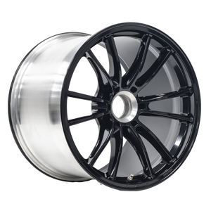SS1R-GT Finished in Gloss Black thumbnail
