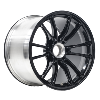 SS1R-GT Finished in Gloss Black