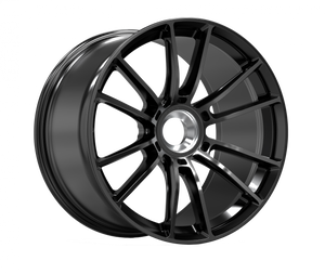 SS1R finished in Satin Black thumbnail