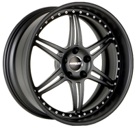 This wheel is available in any color or finish. thumbnail