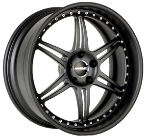 This wheel is available in any color or finish. thumbnail