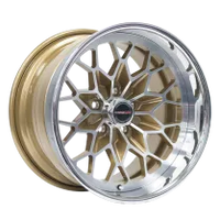 Forgeline Debuts New Styles Prior to the 2024 SEMA Show - Image 2