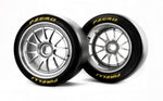Trans Am Announces New Forgeline and Pirelli Wheel/Tire Package - Image 1