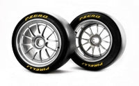 Trans Am Announces New Forgeline and Pirelli Wheel/Tire Package - Image 1