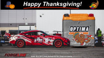 Happy Thanksgiving 2023!