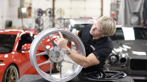 Forgeline Tech: How to Locate Forgeline Forged Wheel Serial Numbers