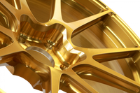 This wheel is available in any color or finish. thumbnail