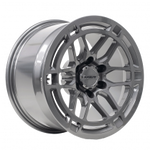 New TR11 Forged Monoblock Off-Road Truck & SUV Wheel - Image 1