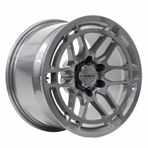 New TR11 Forged Monoblock Off-Road Truck & SUV Wheel