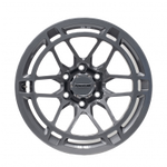 New TR11 Forged Monoblock Off-Road Truck & SUV Wheel - Image 2