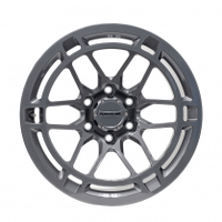 New TR11 Forged Monoblock Off-Road Truck & SUV Wheel - Image 2