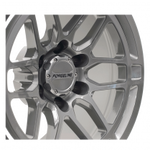 New TR11 Forged Monoblock Off-Road Truck & SUV Wheel - Image 3