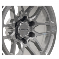 New TR11 Forged Monoblock Off-Road Truck & SUV Wheel - Image 3
