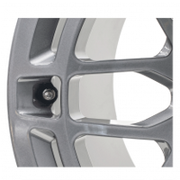 New TR11 Forged Monoblock Off-Road Truck & SUV Wheel - Image 4