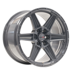 New 6-Lug FX1-Truck - Image 1