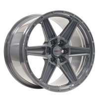 New 6-Lug FX1-Truck - Image 1