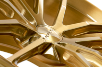 This wheel is available in any color or finish. thumbnail