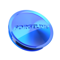 Transparent Blue