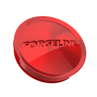 Transparent Red