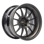New Three Piece TS3R High-Performance Wheel - Image 3
