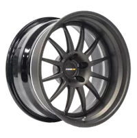 New Three Piece TS3R High-Performance Wheel - Image 3