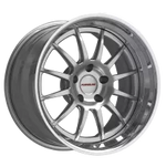 New Three Piece TS3R High-Performance Wheel - Image 2