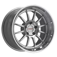 New Three Piece TS3R High-Performance Wheel - Image 2