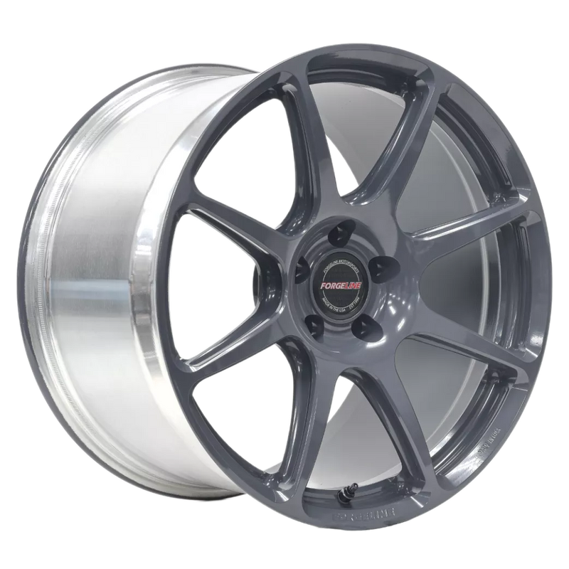 GE1R 5-Lug