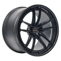 CF207 Finished in Satin Black thumbnail