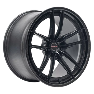 CF207 Finished in Satin Black thumbnail