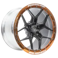 New Forgeline Forged Monoblock VV1R Beadlock - Image 1