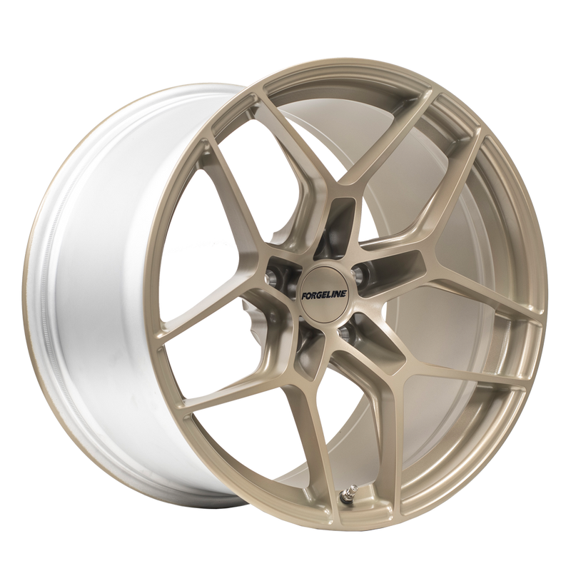 VV1R finished in Performance Gold