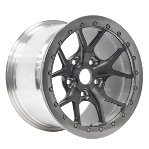 VX1R Bead Lock 15" - No Cap Available thumbnail