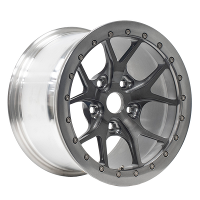 VX1R Bead Lock 15" - No Cap Available